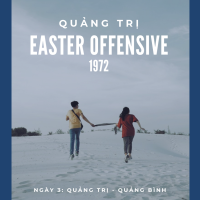 Serie 4 (2): Culture Trip Miền Trung – Chiến trường xưa Quảng Trị